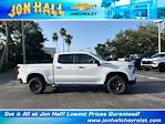2025 Chevrolet Silverado 1500 Crew Cab 4x4 Pickup for sale #257818 - photo 13