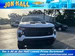 2025 Chevrolet Silverado 1500 Crew Cab 4x4 Pickup for sale #257818 - photo 14