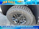 2025 Chevrolet Silverado 1500 Crew Cab 4x4 Pickup for sale #257818 - photo 16