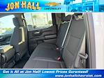 2025 Chevrolet Silverado 1500 Crew Cab 4x4 Pickup for sale #257818 - photo 18