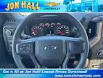 2025 Chevrolet Silverado 1500 Crew Cab 4x4 Pickup for sale #257818 - photo 22