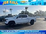 2025 Chevrolet Silverado 1500 Crew Cab 4x4 Pickup for sale #257818 - photo 3