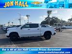 2025 Chevrolet Silverado 1500 Crew Cab 4x4 Pickup for sale #257818 - photo 4
