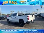 2025 Chevrolet Silverado 1500 Crew Cab 4x4 Pickup for sale #257818 - photo 6