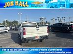 2025 Chevrolet Silverado 1500 Crew Cab 4x4 Pickup for sale #257818 - photo 8