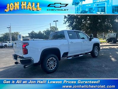 2025 Chevrolet Silverado 3500 Crew Cab 4x4 Pickup for sale #257824 - photo 2