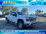2025 Chevrolet Silverado 3500 Crew Cab 4WD Pickup for sale #257824 - photo 1