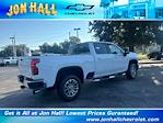 2025 Chevrolet Silverado 3500 Crew Cab 4WD Pickup for sale #257824 - photo 2
