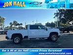 2025 Chevrolet Silverado 3500 Crew Cab 4WD Pickup for sale #257824 - photo 16