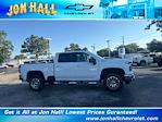 2025 Chevrolet Silverado 3500 Crew Cab 4WD Pickup for sale #257824 - photo 17