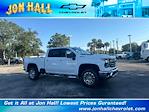 2025 Chevrolet Silverado 3500 Crew Cab 4WD Pickup for sale #257824 - photo 18