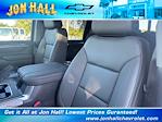 2025 Chevrolet Silverado 3500 Crew Cab 4WD Pickup for sale #257824 - photo 23