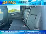 2025 Chevrolet Silverado 3500 Crew Cab 4WD Pickup for sale #257824 - photo 24