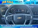 2025 Chevrolet Silverado 3500 Crew Cab 4WD Pickup for sale #257824 - photo 29