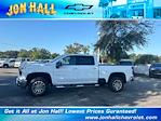 2025 Chevrolet Silverado 3500 Crew Cab 4WD Pickup for sale #257824 - photo 5