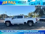 2025 Chevrolet Silverado 3500 Crew Cab 4WD Pickup for sale #257824 - photo 6