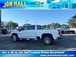 2025 Chevrolet Silverado 3500 Crew Cab 4WD Pickup for sale #257824 - photo 7
