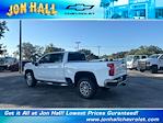 2025 Chevrolet Silverado 3500 Crew Cab 4WD Pickup for sale #257824 - photo 8