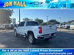 2025 Chevrolet Silverado 3500 Crew Cab 4WD Pickup for sale #257824 - photo 9