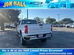 2025 Chevrolet Silverado 3500 Crew Cab 4WD Pickup for sale #257824 - photo 10