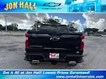 New 2025 Chevrolet Silverado 1500 LT Crew Cab 4x4 Pickup for sale #257827 - photo 11