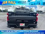 New 2025 Chevrolet Silverado 1500 LT Crew Cab 4x4 Pickup for sale #257827 - photo 12