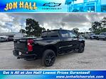 New 2025 Chevrolet Silverado 1500 LT Crew Cab 4x4 Pickup for sale #257827 - photo 2