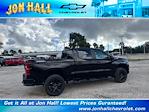 New 2025 Chevrolet Silverado 1500 LT Crew Cab 4x4 Pickup for sale #257827 - photo 15