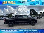 New 2025 Chevrolet Silverado 1500 LT Crew Cab 4x4 Pickup for sale #257827 - photo 16