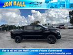 New 2025 Chevrolet Silverado 1500 LT Crew Cab 4x4 Pickup for sale #257827 - photo 17