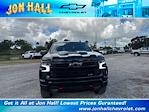New 2025 Chevrolet Silverado 1500 LT Crew Cab 4x4 Pickup for sale #257827 - photo 18