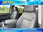 New 2025 Chevrolet Silverado 1500 LT Crew Cab 4x4 Pickup for sale #257827 - photo 21