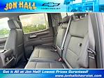 New 2025 Chevrolet Silverado 1500 LT Crew Cab 4x4 Pickup for sale #257827 - photo 22