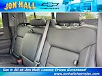 New 2025 Chevrolet Silverado 1500 LT Crew Cab 4x4 Pickup for sale #257827 - photo 23