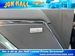 New 2025 Chevrolet Silverado 1500 LT Crew Cab 4x4 Pickup for sale #257827 - photo 24