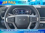 New 2025 Chevrolet Silverado 1500 LT Crew Cab 4x4 Pickup for sale #257827 - photo 25