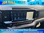 New 2025 Chevrolet Silverado 1500 LT Crew Cab 4x4 Pickup for sale #257827 - photo 27