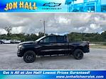 New 2025 Chevrolet Silverado 1500 LT Crew Cab 4x4 Pickup for sale #257827 - photo 5