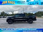 New 2025 Chevrolet Silverado 1500 LT Crew Cab 4x4 Pickup for sale #257827 - photo 6