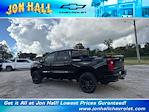 New 2025 Chevrolet Silverado 1500 LT Crew Cab 4x4 Pickup for sale #257827 - photo 8