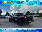 New 2025 Chevrolet Silverado 1500 LT Crew Cab 4x4 Pickup for sale #257827 - photo 9