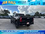 New 2025 Chevrolet Silverado 1500 LT Crew Cab 4x4 Pickup for sale #257827 - photo 10