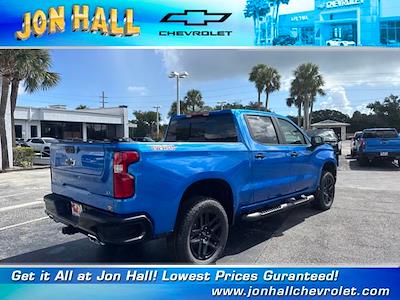 2025 Chevrolet Silverado 1500 Crew Cab 4x4 Pickup for sale #257831 - photo 2