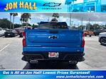 2025 Chevrolet Silverado 1500 Crew Cab 4x4 Pickup for sale #257831 - photo 11