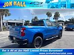 2025 Chevrolet Silverado 1500 Crew Cab 4x4 Pickup for sale #257831 - photo 2