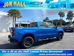 2025 Chevrolet Silverado 1500 Crew Cab 4x4 Pickup for sale #257831 - photo 14