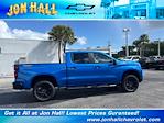 2025 Chevrolet Silverado 1500 Crew Cab 4x4 Pickup for sale #257831 - photo 15