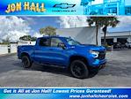 2025 Chevrolet Silverado 1500 Crew Cab 4x4 Pickup for sale #257831 - photo 16