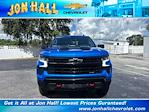 2025 Chevrolet Silverado 1500 Crew Cab 4x4 Pickup for sale #257831 - photo 17