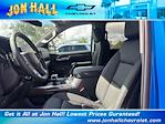 2025 Chevrolet Silverado 1500 Crew Cab 4x4 Pickup for sale #257831 - photo 18